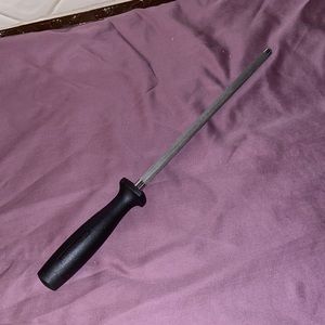 J.A. Henckels 9" Sharpening Steel